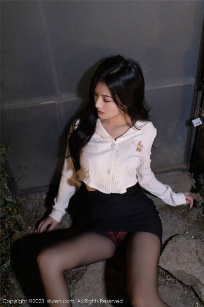 画壁之消失的校花