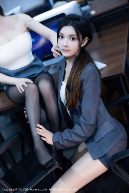 初缠恋后的2人世界