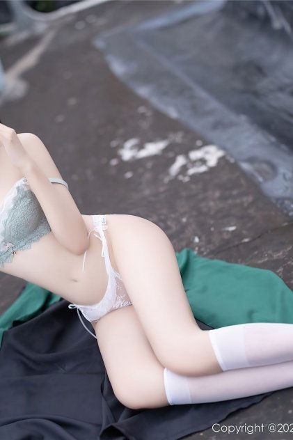 我的性感蠢女儿