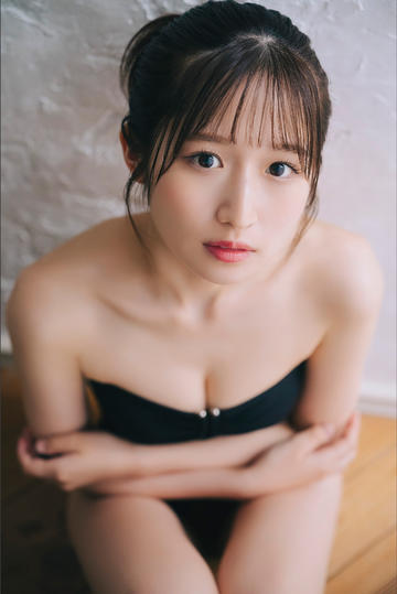 恩智：她不可逆转