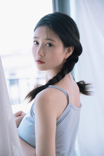 “骗骗”喜欢你