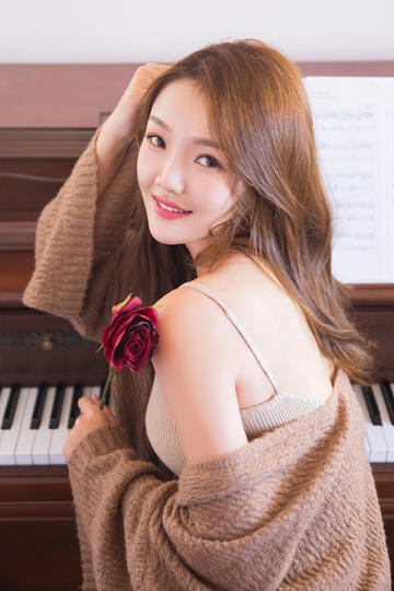 宫雪花版武则天